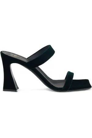Giuseppe Zanotti Flaminia mules