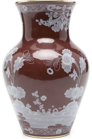 RICHARD GINORI 1735 Ming vase (11cm)