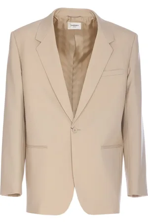 Saint Laurent Wool blazer