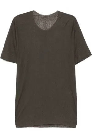 UNDER CONSTRUCTION Cotton T-shirt