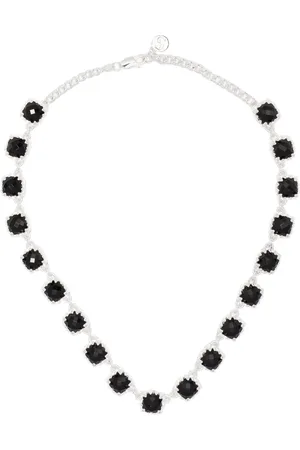 Stolen Girlfriends Club Love Claw Eternity necklace