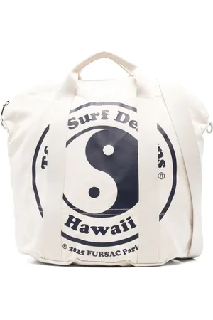 Fursac Canvas tote bag