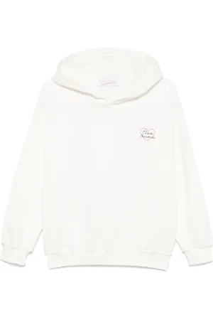 GIADA BENINCASA Heartbeat hoodie
