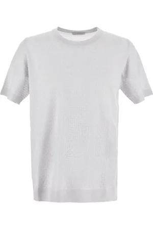 GOES BOTANICAL Fine-knit T-shirt