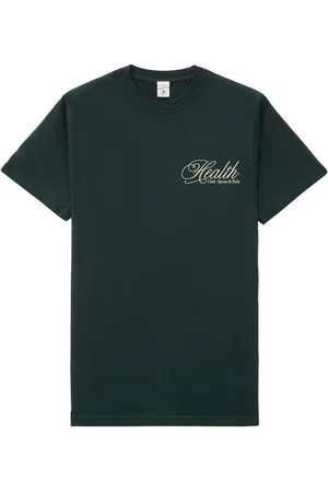 Sporty & Rich The Carlyle Souvenir T-Shirt