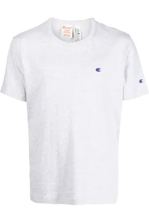 Champion Reverse Weave crew-neck T-shirt