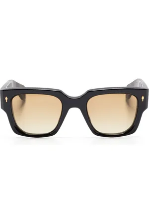 JACQUES MARIE MAGE Enzo I sunglasses