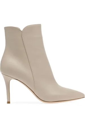 Gianvito Rossi 85mm Levy boots