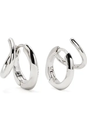 Panconesi Stellar hoops earrings