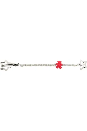 YOHJI YAMAMOTO Star hair pin