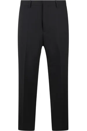 TAGLIATORE Straight-leg trousers