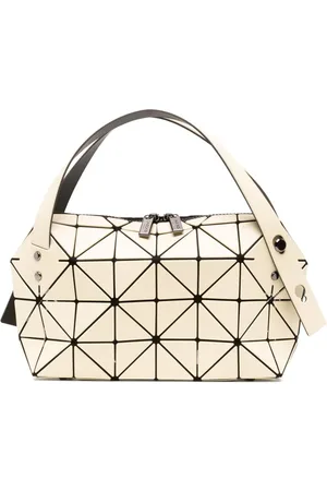 Issey Miyake Boston bag
