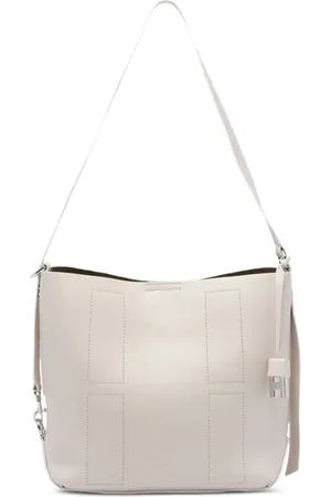 Hogan Leather shoulder bag