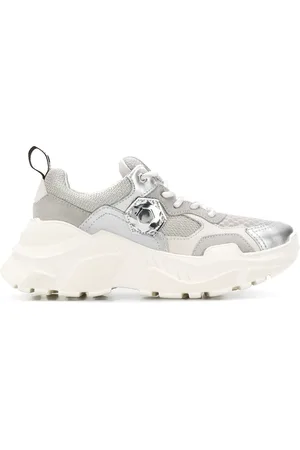 MOA MASTER OF ARTS Chunky sole sneakers