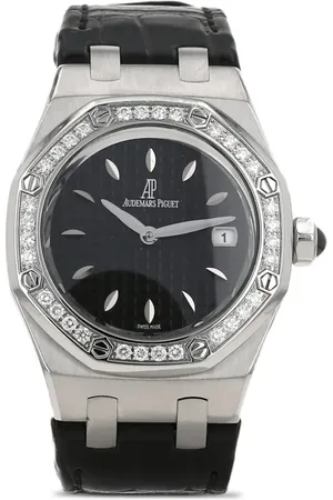 AUDEMARS PIGUET 2010 Lady Royal Oak 33mm
