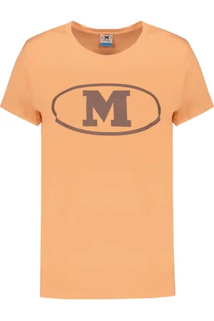 Missoni Logo-print T-shirt
