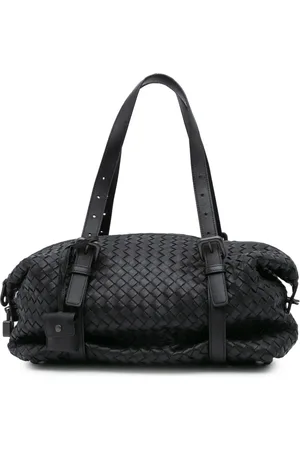 Bottega Veneta 2011 Nappa Intrecciato Montaigne shoulder bag