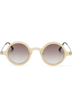 RIGARDS X Uma Wang Rizzo Beta sunglasses