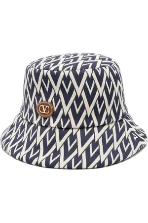 VALENTINO GARAVANI VLogo-Signature bucket hat