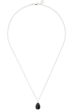 Stolen Girlfriends Club Love Claw Drop necklace
