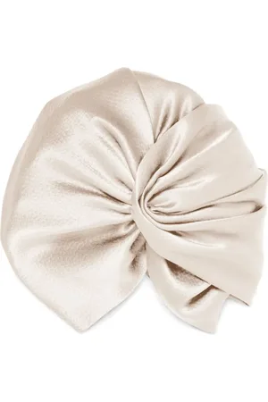 Jennifer Behr Caracas turban