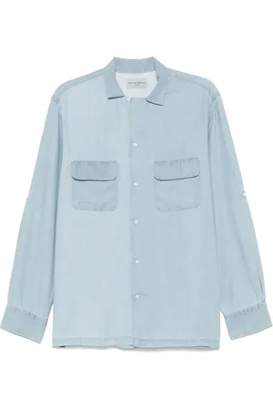 OFFICINE GENERALE Leto shirt