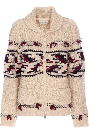 Isabel Marant Thylane cardigan