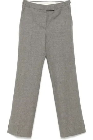 OFFICINE GENERALE Ilenia trousers