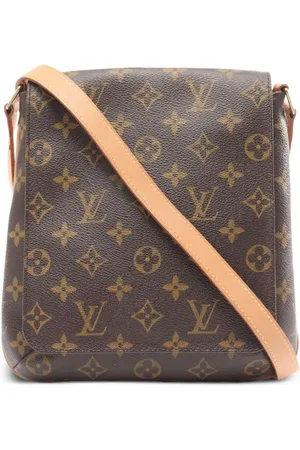 LOUIS VUITTON 2003 Monogram Musette Salsa shoulder bag