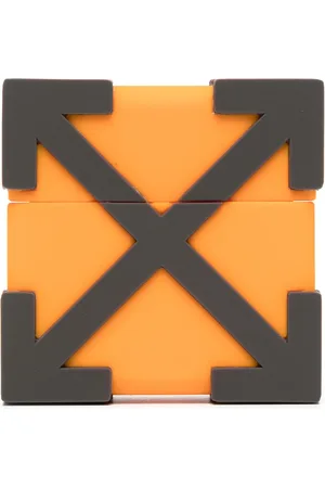 OFF-WHITE Arrow AirPods case