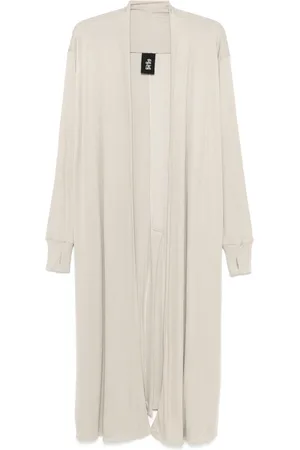 THOM KROM Long cardigan