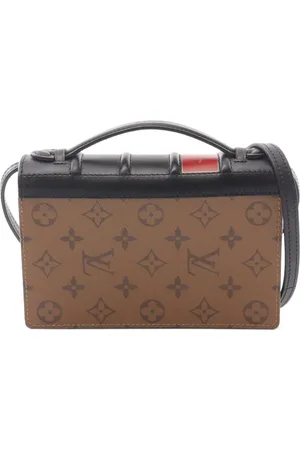 LOUIS VUITTON 2021 hook shoulder bag