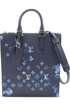 LOUIS VUITTON 2021 Sac Plat tote bag