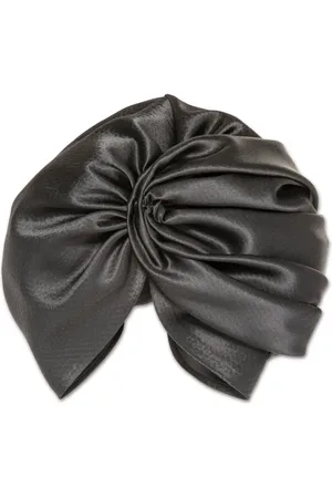 Jennifer Behr Caracas turban