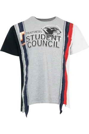 Pins & Needles Logo-print T-Shirt