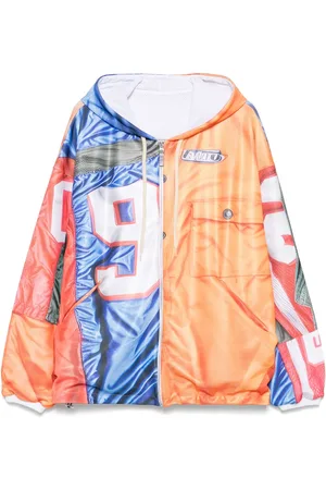 PDF Patchwork jacket