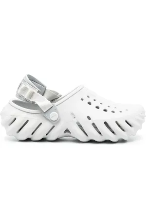 Crocs Cut out-detail chunky sandals