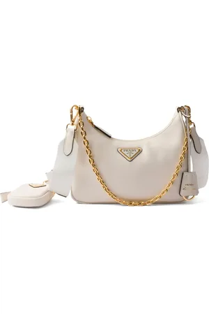 Prada Re-Edition 2005 shoulder bag