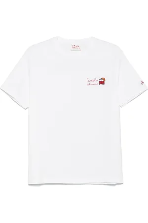 MC2 SAINT BARTH Portofino T-shirt