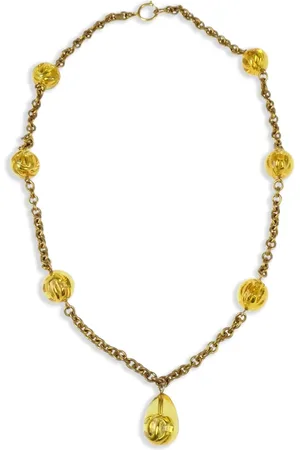 CHANEL 1990-2000