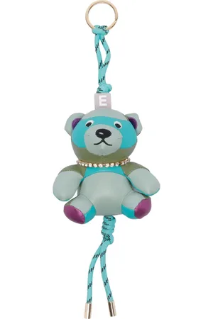 Essentiel Antwerp Hilbillie bear keychain