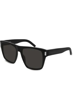 Saint Laurent Square-frame sunglasses
