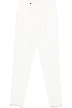 GABRIELE PASINI Pleated trousers