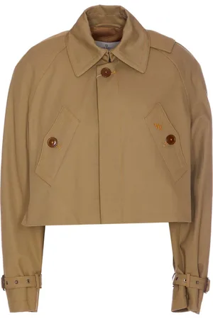 Vivienne Westwood Graziano trench coat