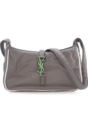 Saint Laurent 2022 Nylon Le 5 A 7 shoulder bag
