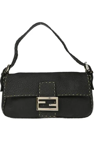 Fendi 2010 Selleria Baguette shoulder bag