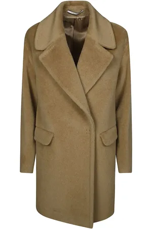 TAGLIATORE Astride coat