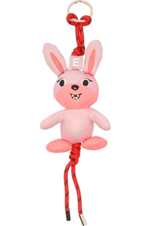 Essentiel Antwerp Himeline rabbit keychain