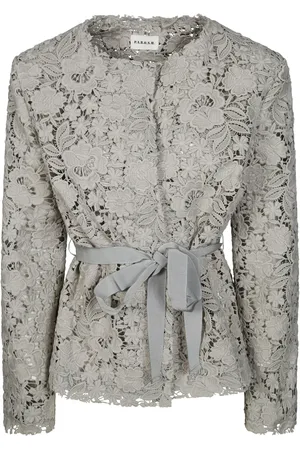 P.A.R.O.S.H. Lace jacket