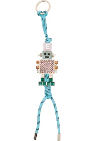 Essentiel Antwerp Holliver robot keychain